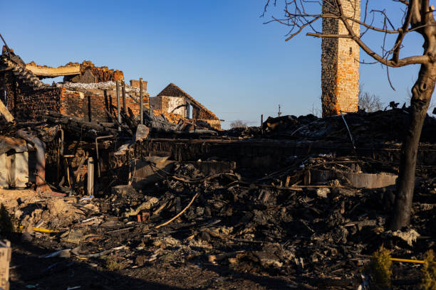 24/7 Emergency Structural Rebuild experts in Minneapolis, MN