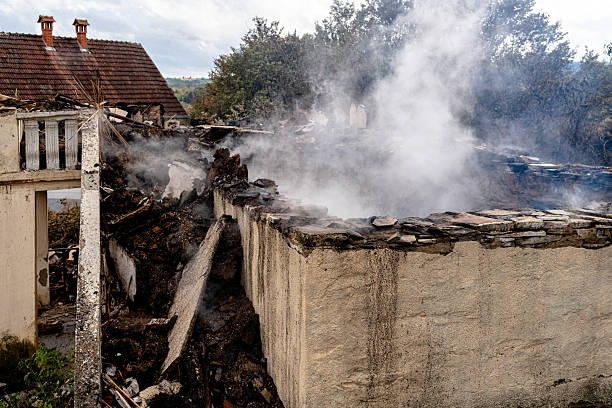 Reliable Structural Rebuild contractor in Minneapolis, MN by Fire Damage Biloxi