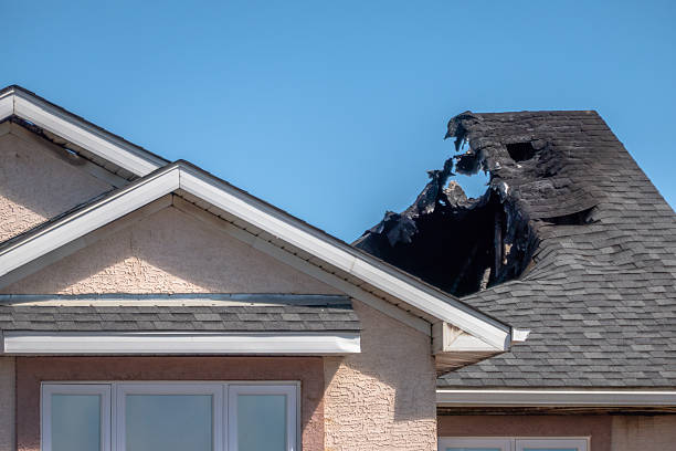 Licensed Structural Rebuild service in Minneapolis, MN - Fire Damage Biloxi